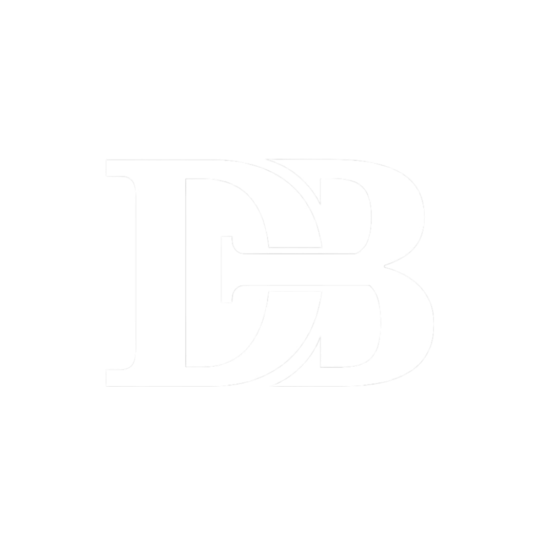 Dio Brando Logo